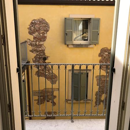 San Nicolo 3 Apartment Verona Exterior foto