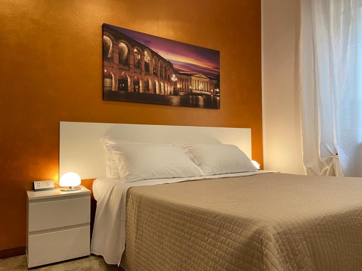 San Nicolo 3 Apartment Verona Exterior foto