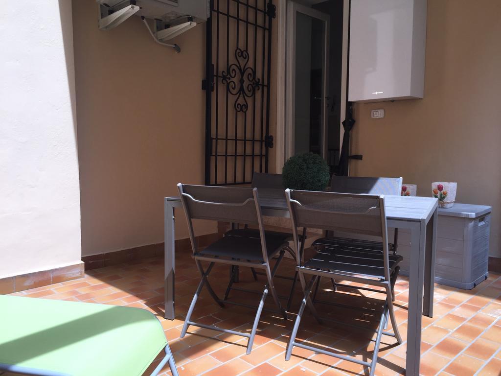 San Nicolo 3 Apartment Verona Cameră foto