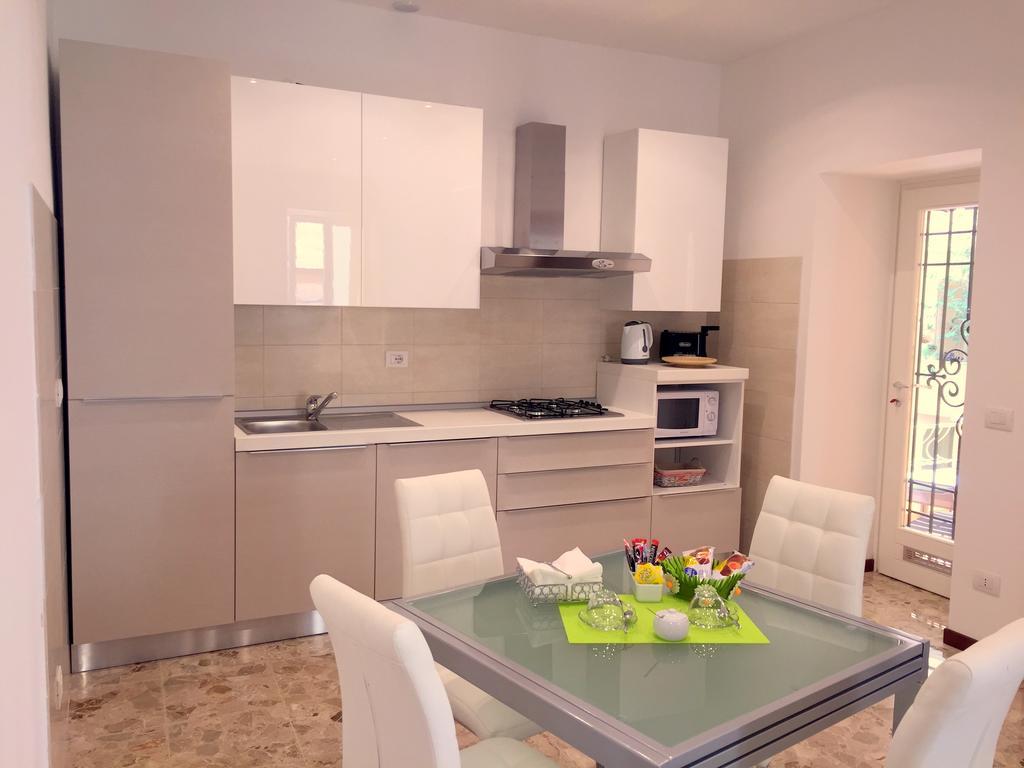 San Nicolo 3 Apartment Verona Cameră foto