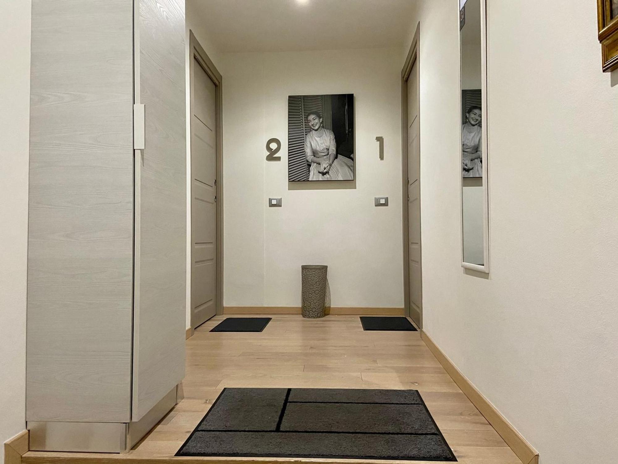 San Nicolo 3 Apartment Verona Cameră foto