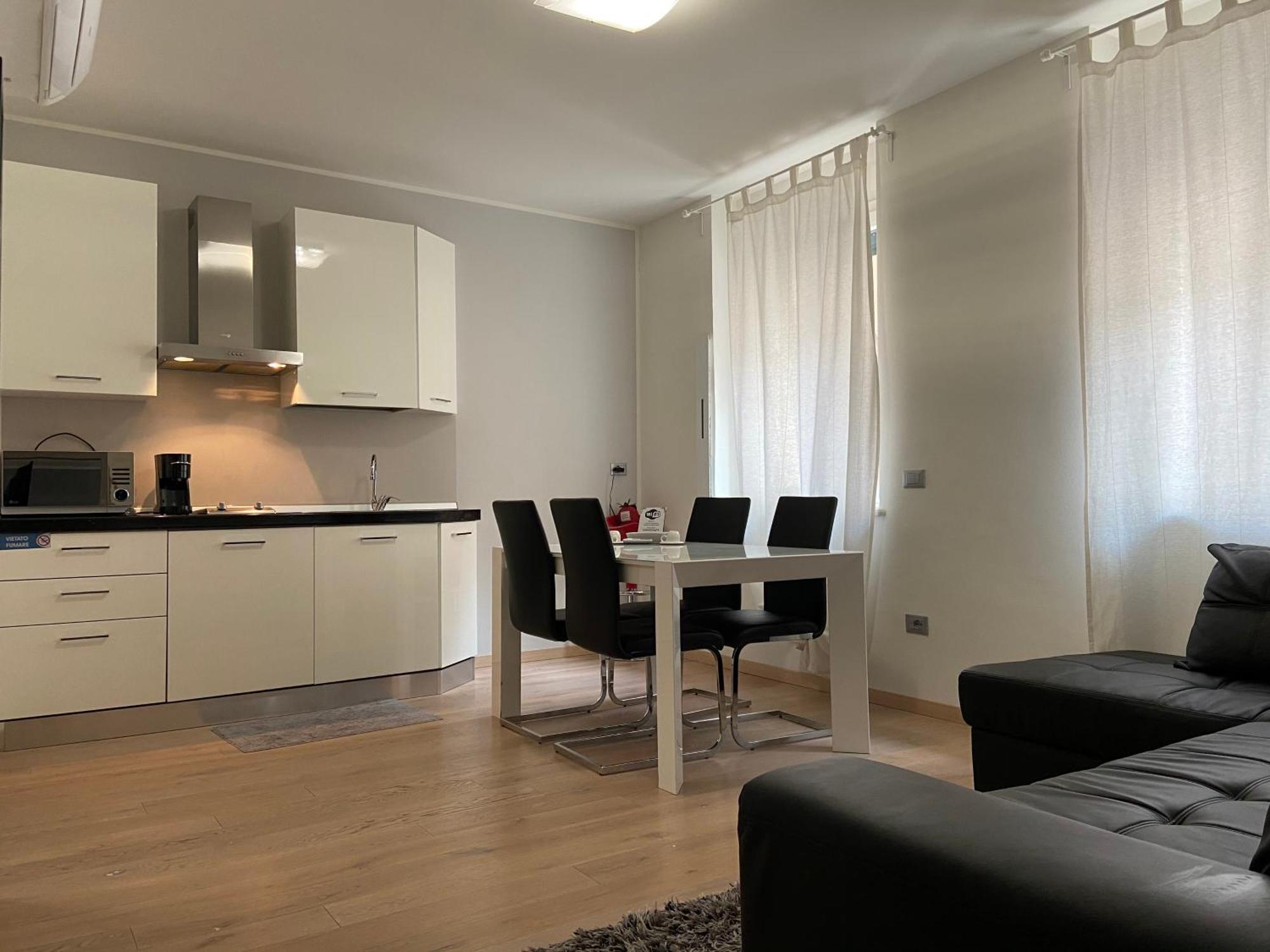 San Nicolo 3 Apartment Verona Cameră foto