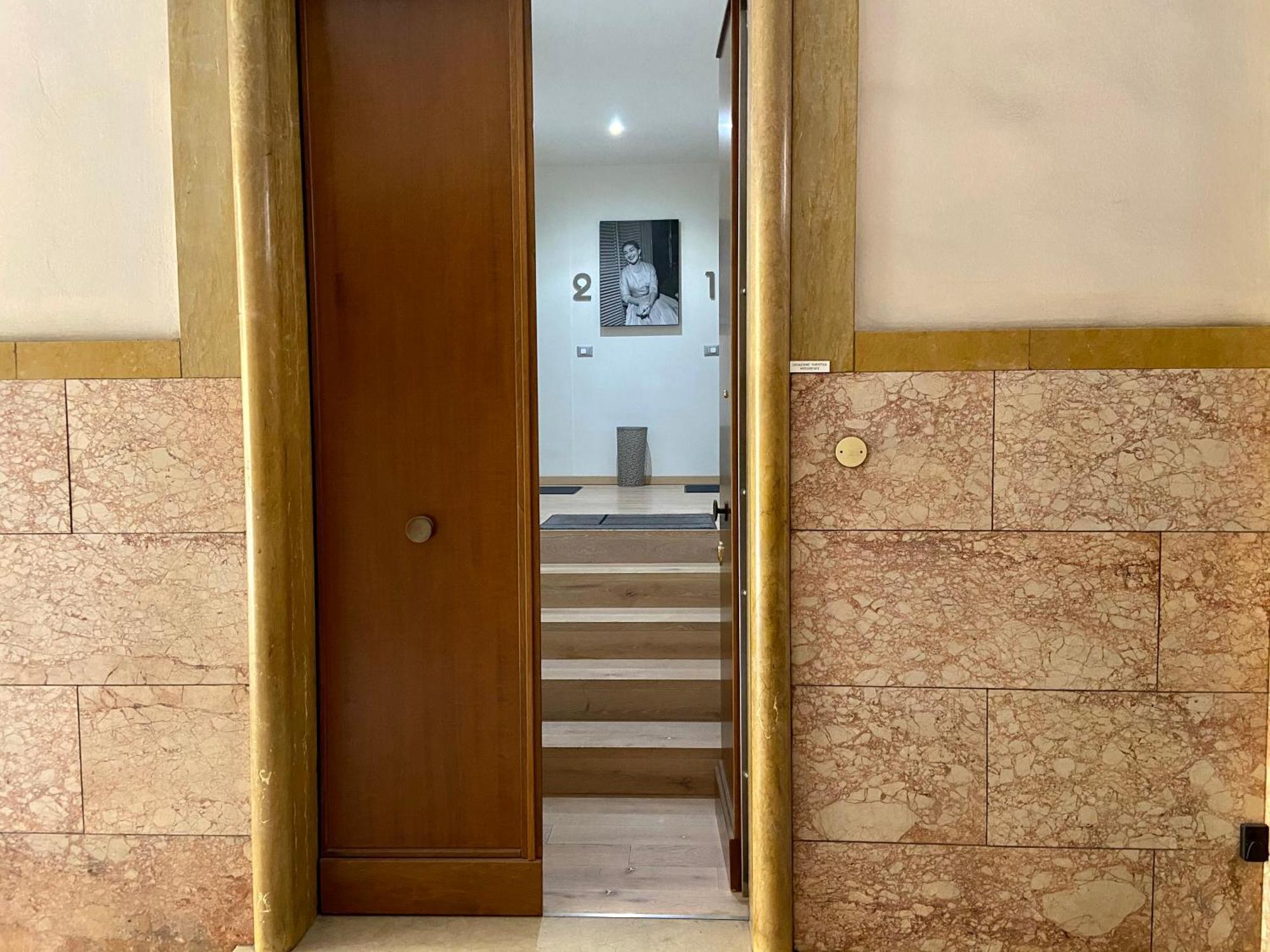 San Nicolo 3 Apartment Verona Cameră foto
