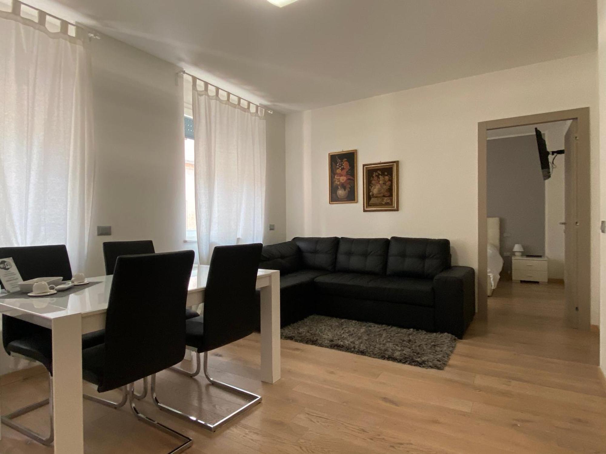 San Nicolo 3 Apartment Verona Cameră foto