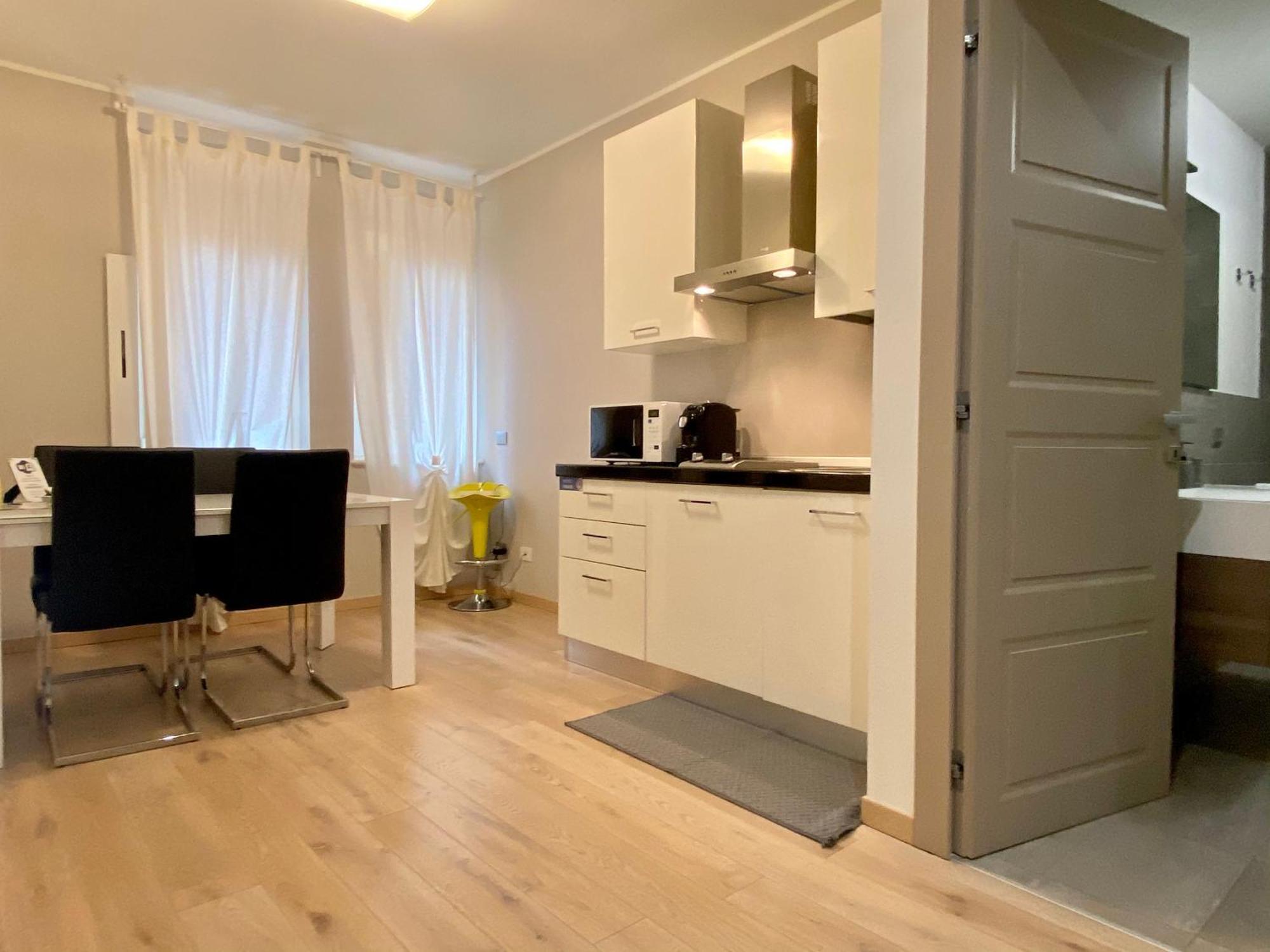 San Nicolo 3 Apartment Verona Cameră foto