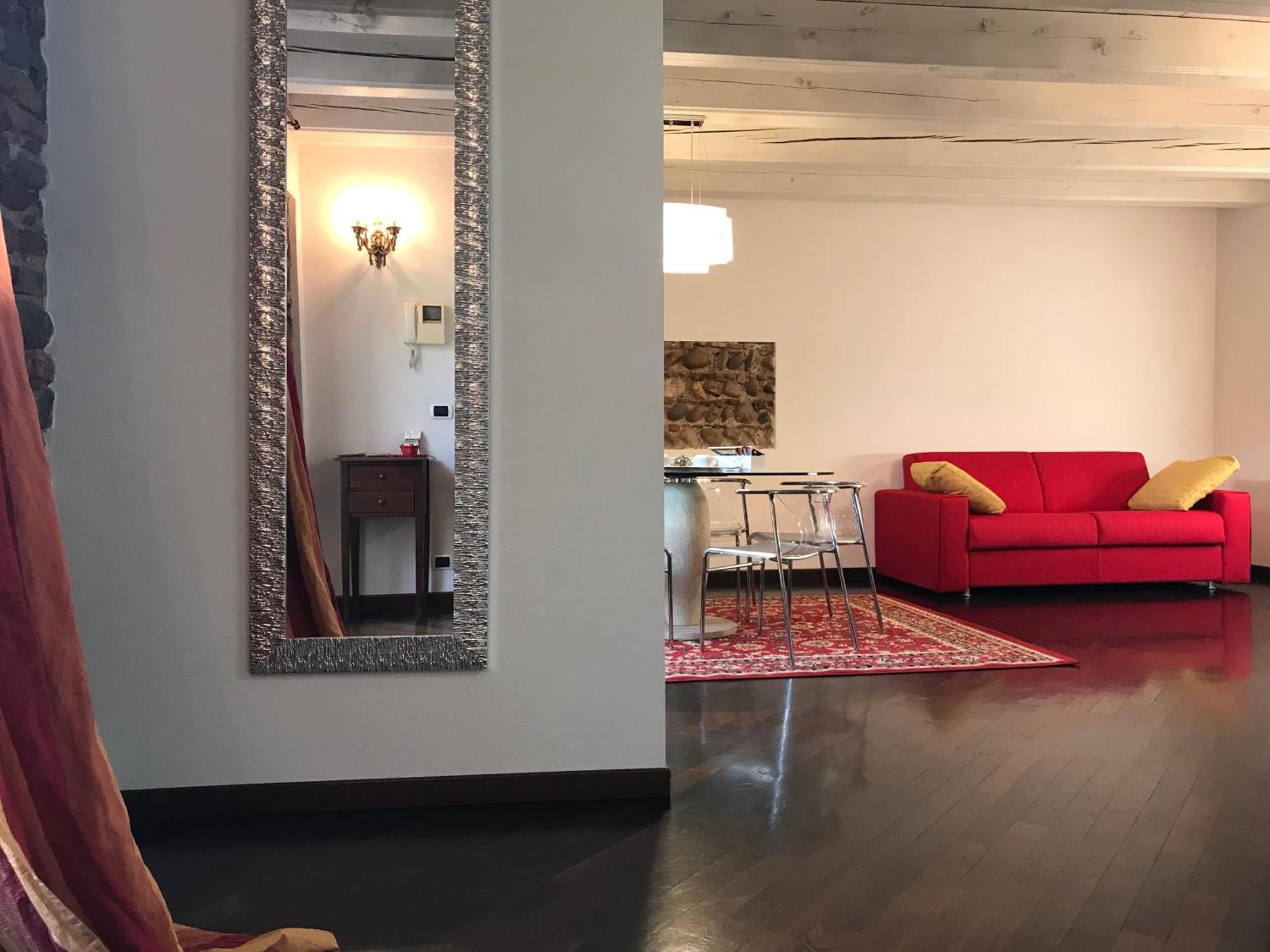 San Nicolo 3 Apartment Verona Cameră foto