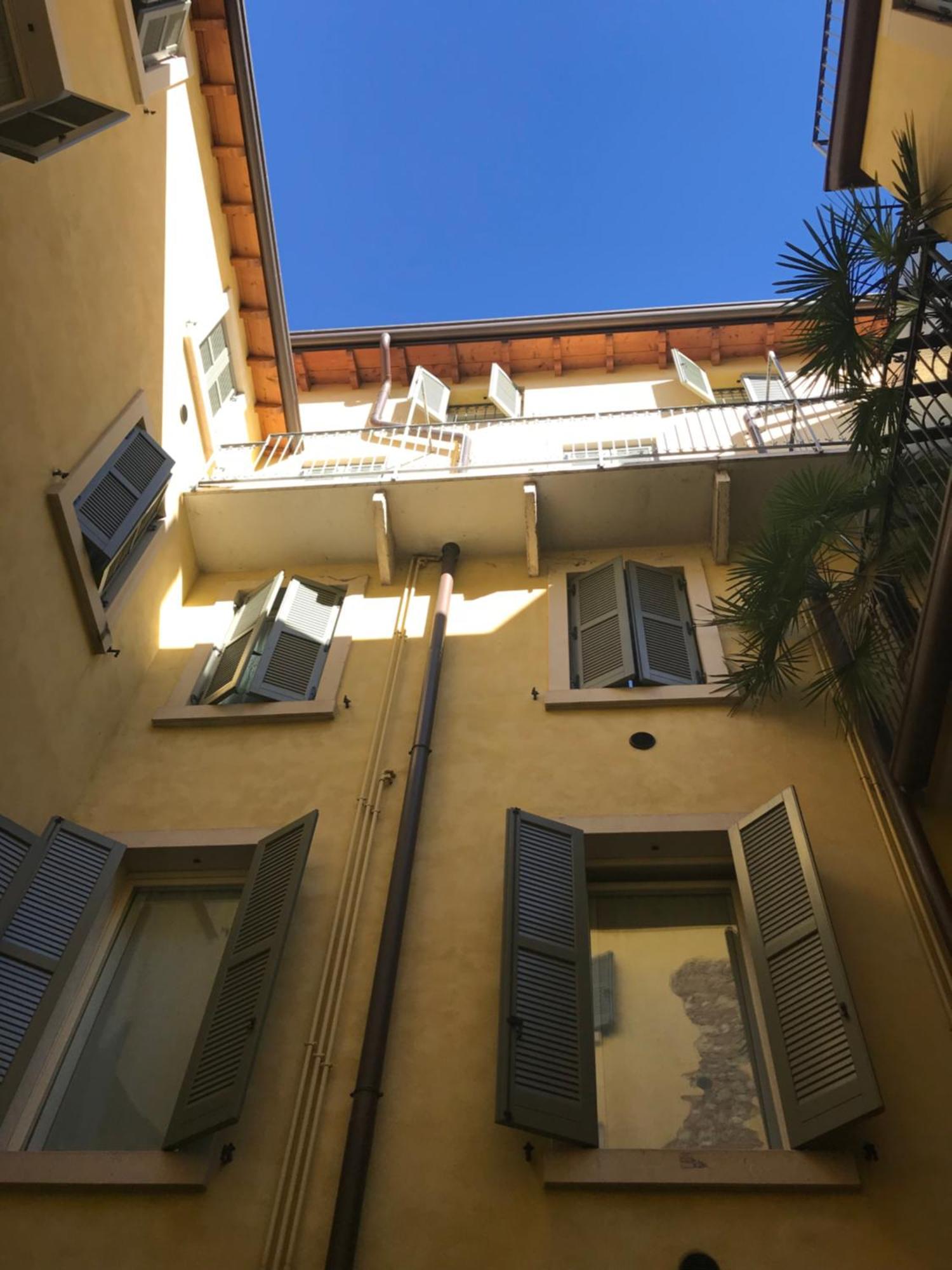 San Nicolo 3 Apartment Verona Exterior foto