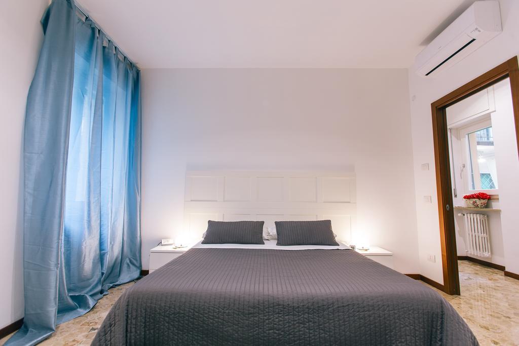 San Nicolo 3 Apartment Verona Cameră foto