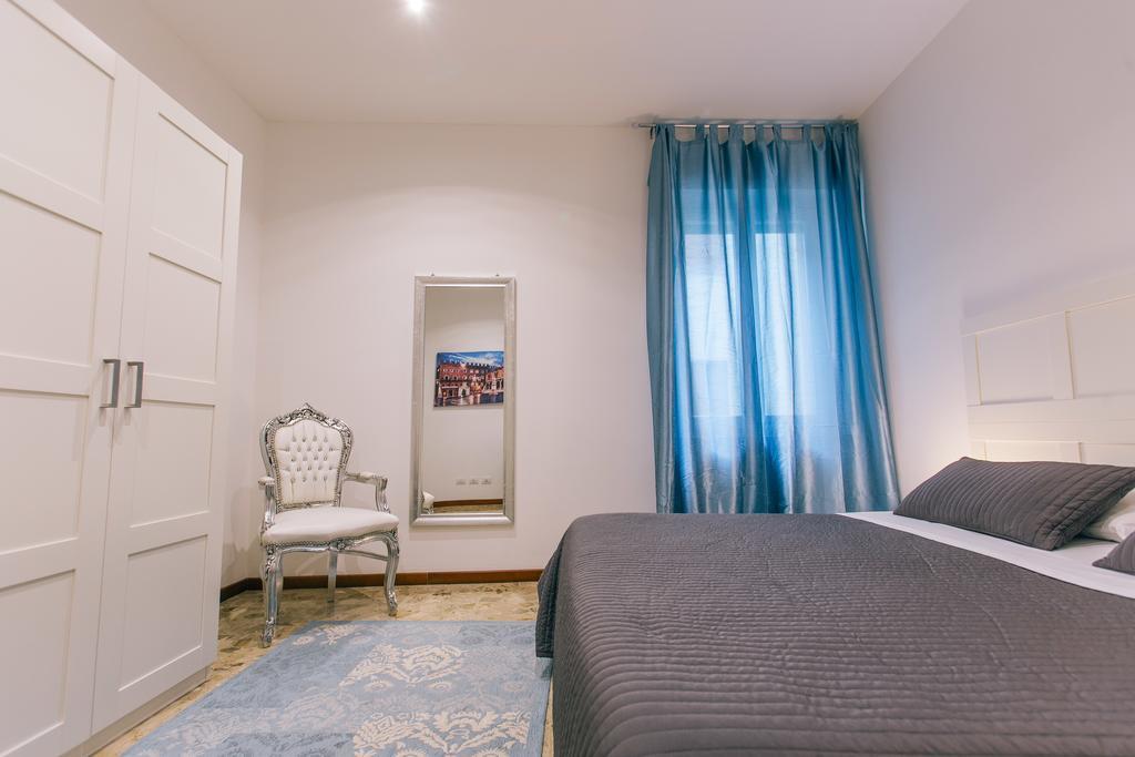 San Nicolo 3 Apartment Verona Cameră foto