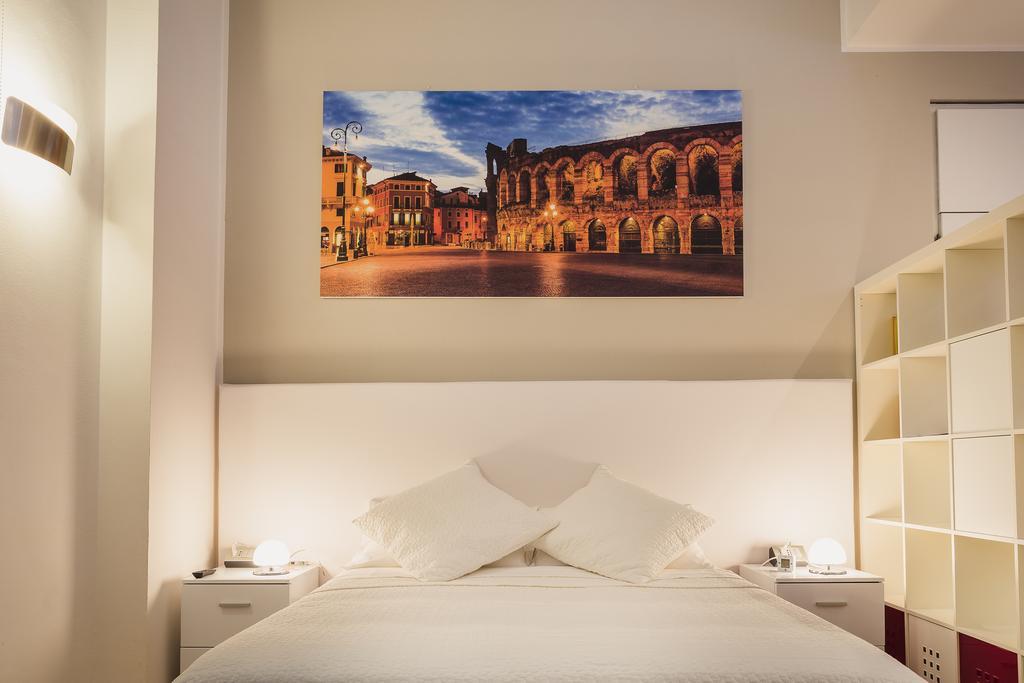 San Nicolo 3 Apartment Verona Cameră foto