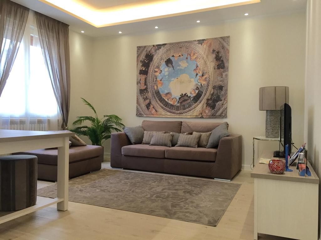 San Nicolo 3 Apartment Verona Exterior foto