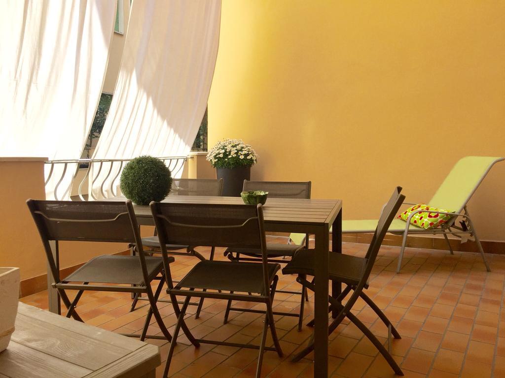 San Nicolo 3 Apartment Verona Exterior foto