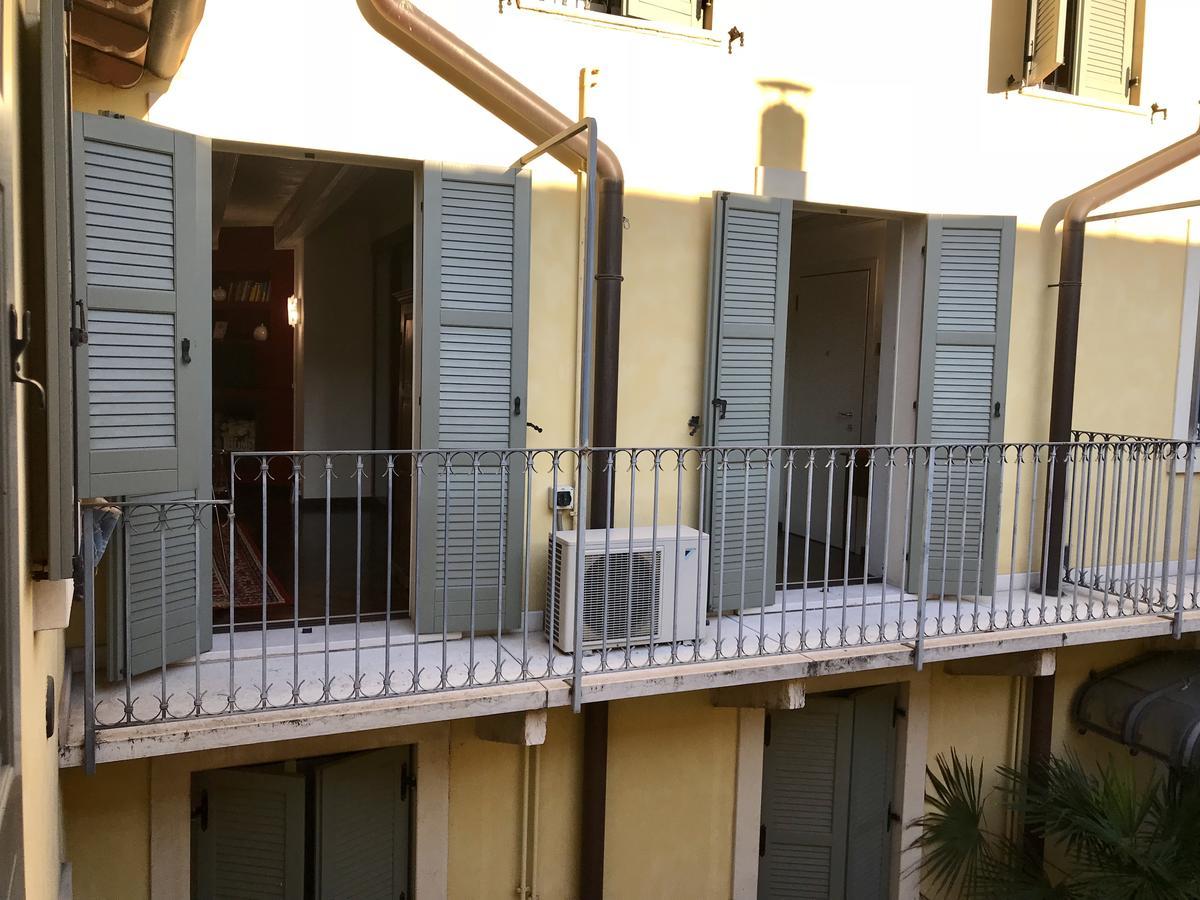 San Nicolo 3 Apartment Verona Exterior foto